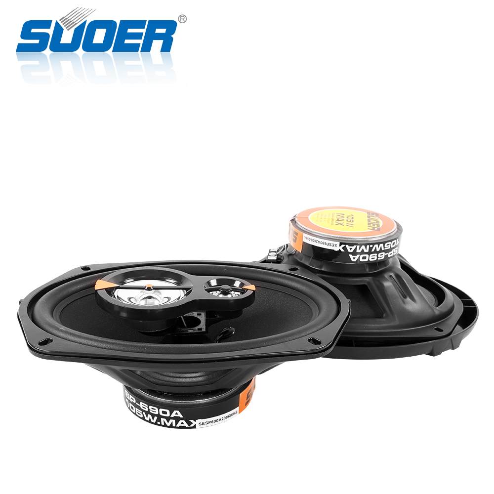 Car Speaker - SP-690A